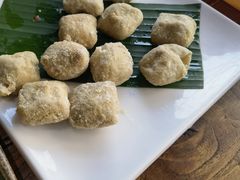 石屏包浆豆腐-云上千禾(水上店)