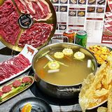 西安探店｜潮汕牛肉火锅扛把子，鲜为上道