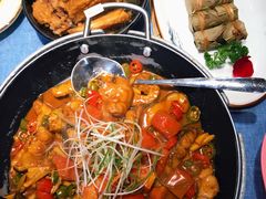 -大师傅金奖啤酒鱼(西街口总店)