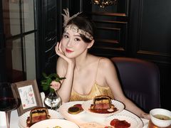 -弦月窗LUNETTE BY AMANDA(复兴路店)