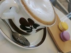 -海豚湾·大堂吧(厦门佰翔波特曼七星湾酒店)