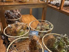-Max Bakery 阿唛手作