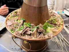 -红棚子肚绷·徐州烧烤(南京店)
