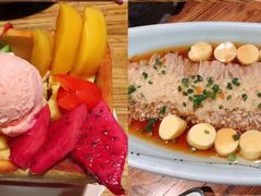 -嘉禾·悦享餐厅(八方汇店)