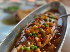 -中国徽菜·徽商故里(罍街店)