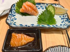 -禾绿寿司(星光68广场店)