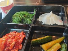 -千寻烧肉(政务区店)