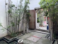 -竹里馆·淮扬菜·功夫茶(老门东店)