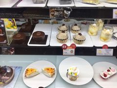 -巴黎贝甜(龙江店)