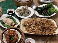 北方煎餃子-澳门西南饭店·粤菜·茶市·手工点心(华海路店)