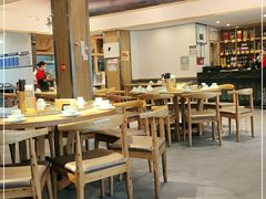 大堂-蜀厨小匠(蒲江店)
