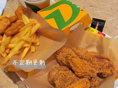 -德克士(龙阳广场店)