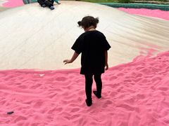 -西部长青自然儿童乐园