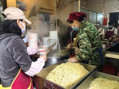 -家阳赵师傅油饼包烧麦(粮道街店)