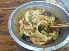 -王菊美食街·王菊面馆(总店)