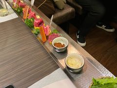 -赤坂亭·M9和牛烧肉(南京江南虹悦城店)