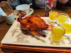 -大鸽饭(岗顶店)