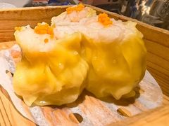 -粤点越有·茶点·粤菜(樵岭国际店)