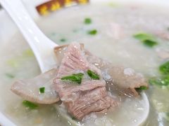 -荔林食店(西华路店)