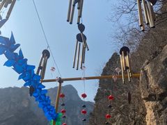-黑龙潭风景区