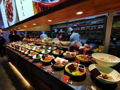 -宴礼烤鸭本味菜(蠡县商业步行街店)