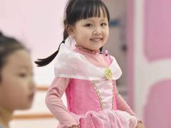-朵拉舞蹈·少儿舞蹈·成人舞蹈(百花校区)
