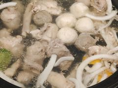 -狐狸爱上椰子鸡(滨江星光大道店)