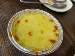 芝士土豆泥-蘑菇餐厅(马台街店)