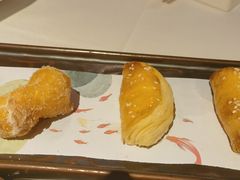 叉烧酥-申粤轩酒楼(丁香花园店)