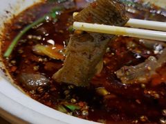 情妹耙泥鳅-情妹耙泥鳅·江湖川菜(科华店)