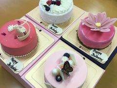 -黑池口感烘焙·生日蛋糕(坂田店)