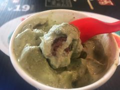 -DQ冰淇淋(天津麦购店)