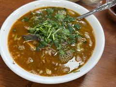 -春雨羊汤店(广开四马路总店)