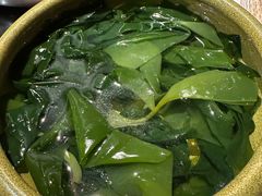 -尚尚仙·酸汤猪手·猪肚鸡火锅(华联万柳购物中心店)