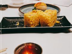 -白天鹅宾馆-宏图府餐厅