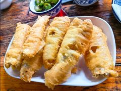 -章记正宗南岗鱼蛋火锅