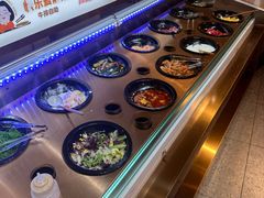 -快乐爱斯米牛排·寿喜烧自助(亿合城店)