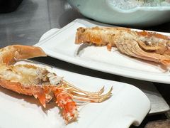 -福樱兰海鲜放题铁板烧(加州店)
