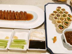 -北京全聚德(玉泉路店)