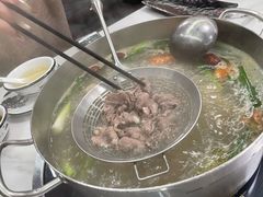-刘少华贵州小黄牛·鲜牛肉火锅(总店)
