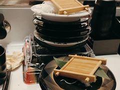 -争鲜回转寿司(朝北大悦城店)