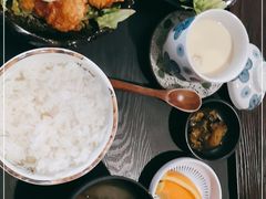 -角落里(中山公园店)