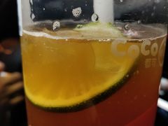 -CoCo都可(安河桥华联店)