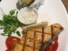 -Sizzler时时乐西餐厅(长楹天街购物中心店)