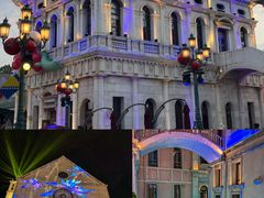 -华谊兄弟（长沙）电影小镇