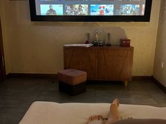 -秘地·影院式足浴SPA(凤三旗舰店)