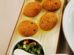 雷家豆腐圆子-贵州大厦贵州厅(樱花园西街店)