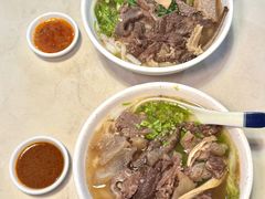 -菜忠潮州牛肉店(岗厦店)