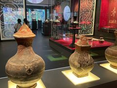 -北京大葆台遗址博物馆