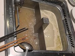-海底捞火锅(长宁路龙之梦店)